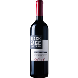 Black Sage Vineyard Cabernet Franc 2020